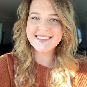 Meet your Posher, Skyler